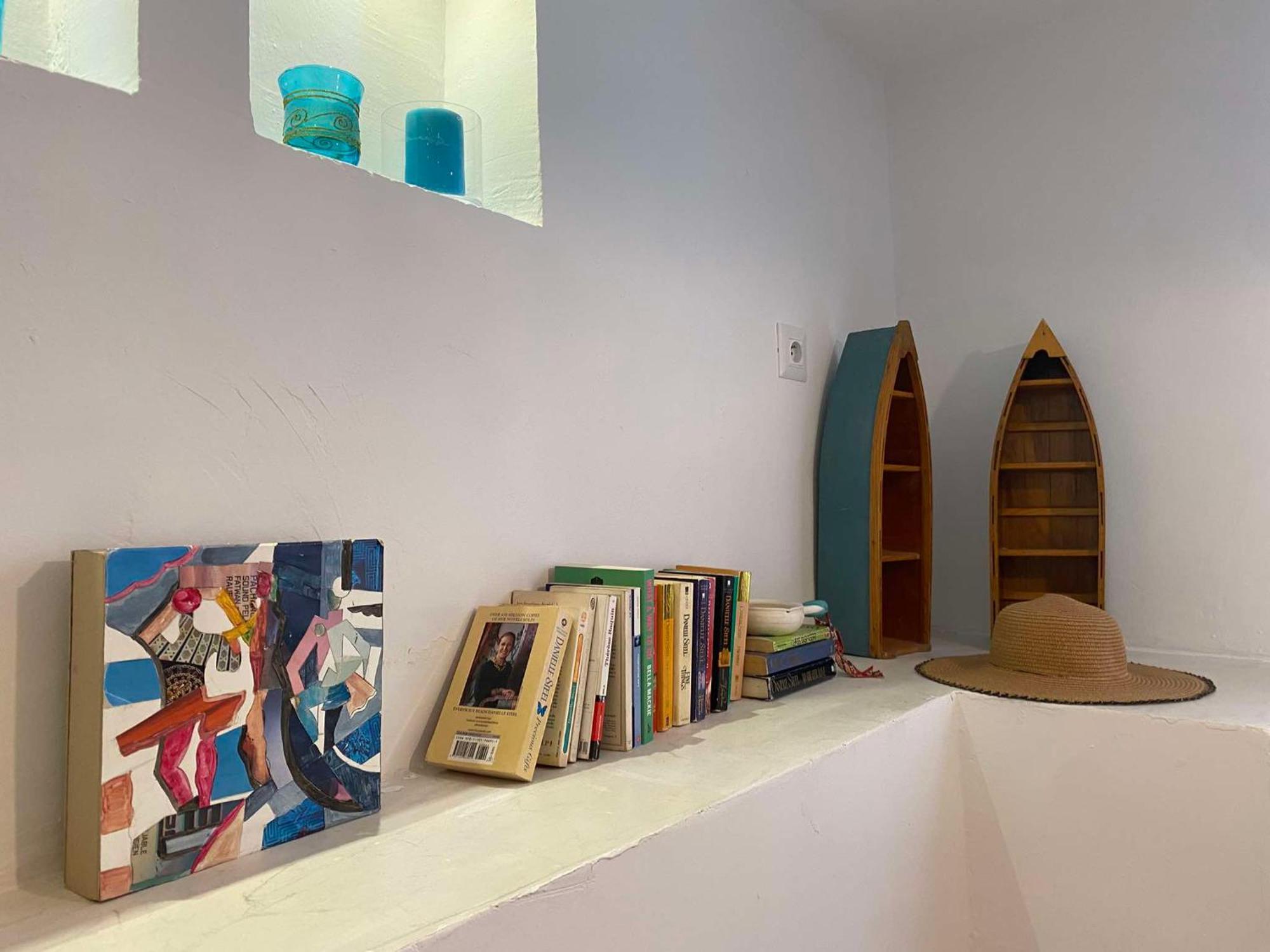 Artgohomes 哈馬馬特 外观 照片